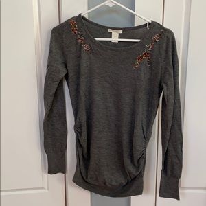 H&M Maternity Sweater